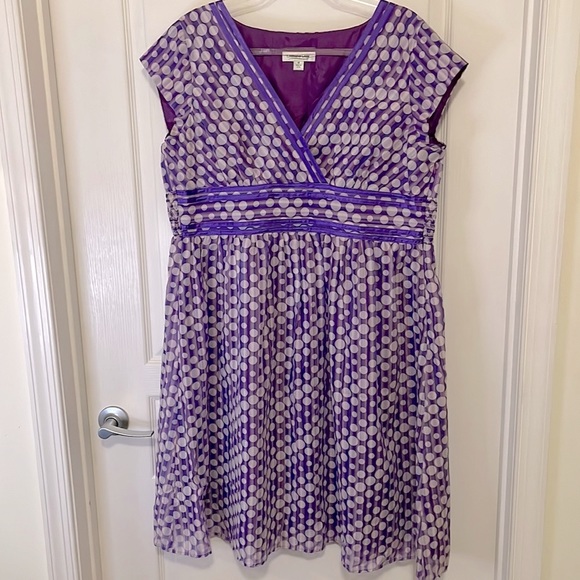 Coldwater Creek Dresses & Skirts - Coldwater Creek Dress Size 16